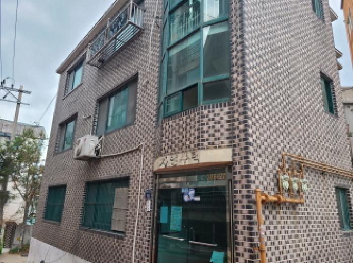 경기도 성남시 중원구 상대원동 378-27 다가구주택 경매 사진 3