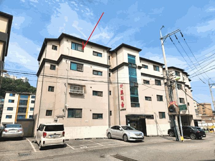 경기도 광주시 능평동 338-3 아트리움 4층 401호 다세대(빌라) 경매 사진 3