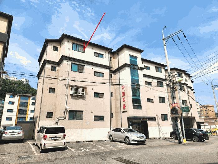 경기도 광주시 능평동 338-3 아트리움 4층 401호 다세대(빌라) 경매 사진 9