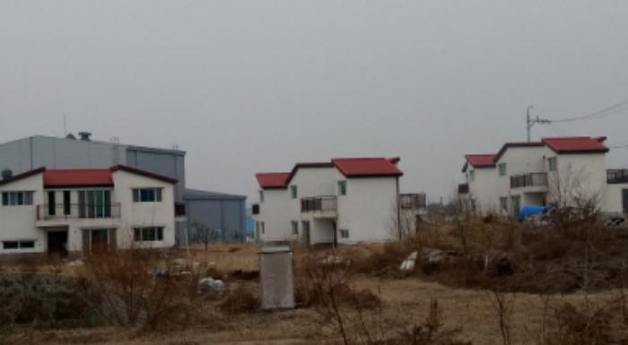 경기도 안성시 서운면 송정리 230-1 주택 경매 사진 2