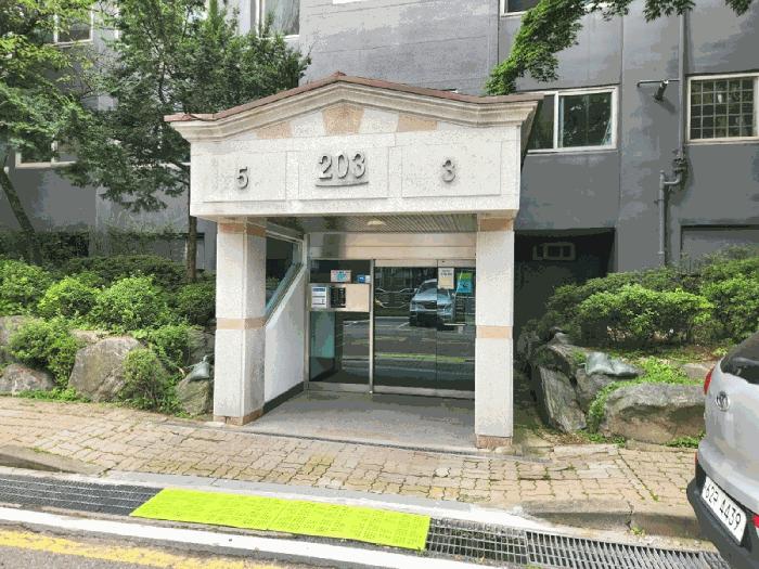 경기도 광주시 양벌동 940-5 대주파크빌2차 203동 5층503호 아파트 경매 사진 2