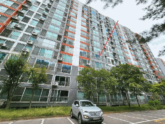 경기도 광주시 양벌동 940-5 대주파크빌2차 203동 5층503호 아파트 경매 사진 9