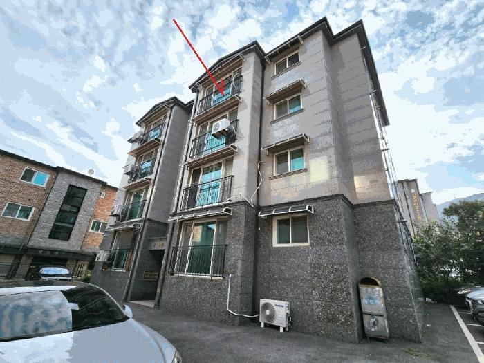 경기도 광주시 초월읍 지월리 753-7 산호힐하우스 6동 4층401호 다세대(빌라) 경매 사진 3