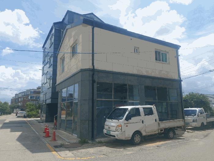 경기도 평택시 오성면 숙성리 179-20 근린주택 경매 사진 1
