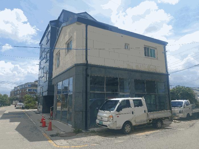 경기도 평택시 오성면 숙성리 179-20 근린주택 경매 사진 11