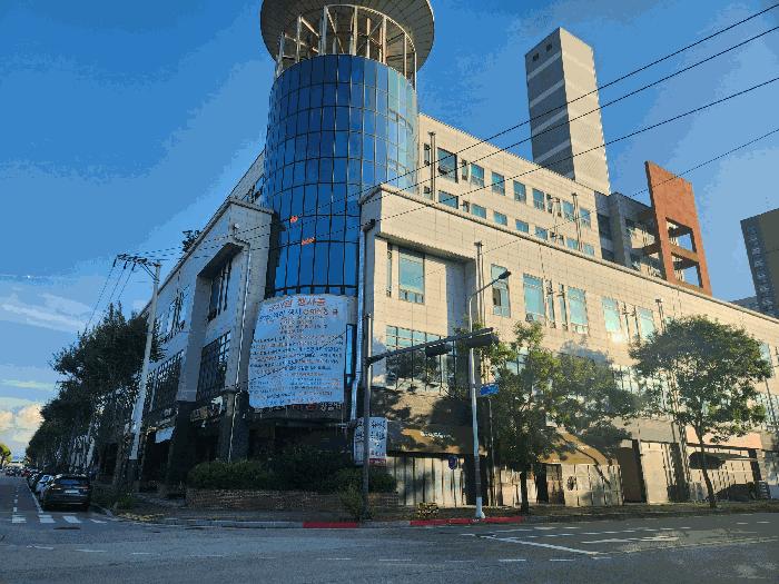경기 평택시 근린상가