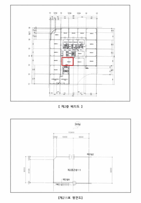 경기도 평택시 포승읍 도곡리 1117-1 메트로카운티 2층211호 근린상가 경매 사진 22