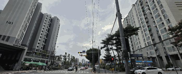 경기도 평택시 서정동 1116 평택더샵아파트 115동 1층102호 아파트 경매 사진 16