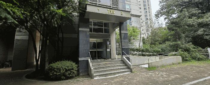 경기도 평택시 서정동 1116 평택더샵아파트 115동 1층102호 아파트 경매 사진 4