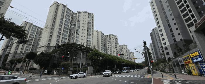 경기도 평택시 서정동 1116 평택더샵아파트 115동 1층102호 아파트 경매 사진 7