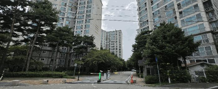 경기도 평택시 서정동 1116 평택더샵아파트 115동 1층102호 아파트 경매 사진 8