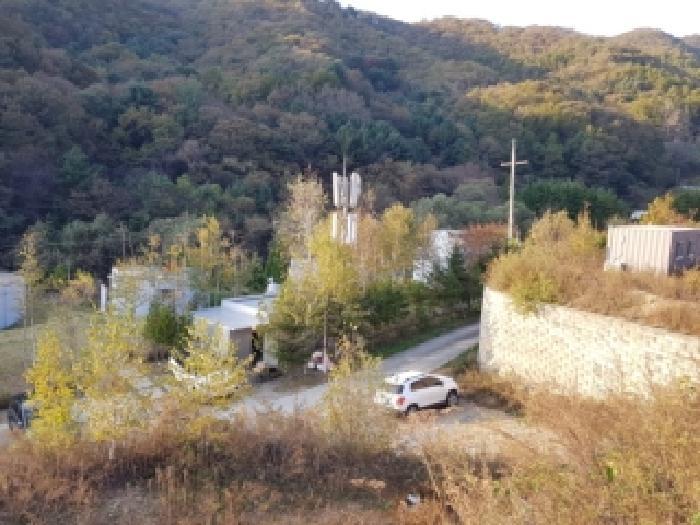강원특별자치도 홍천군 서면 굴업리 293-3 숙박시설 경매 사진 24