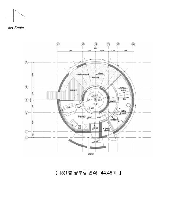 강원특별자치도 홍천군 서면 굴업리 293-3 숙박시설 경매 사진 48