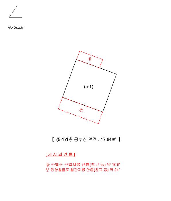 강원특별자치도 홍천군 서면 굴업리 293-3 숙박시설 경매 사진 50
