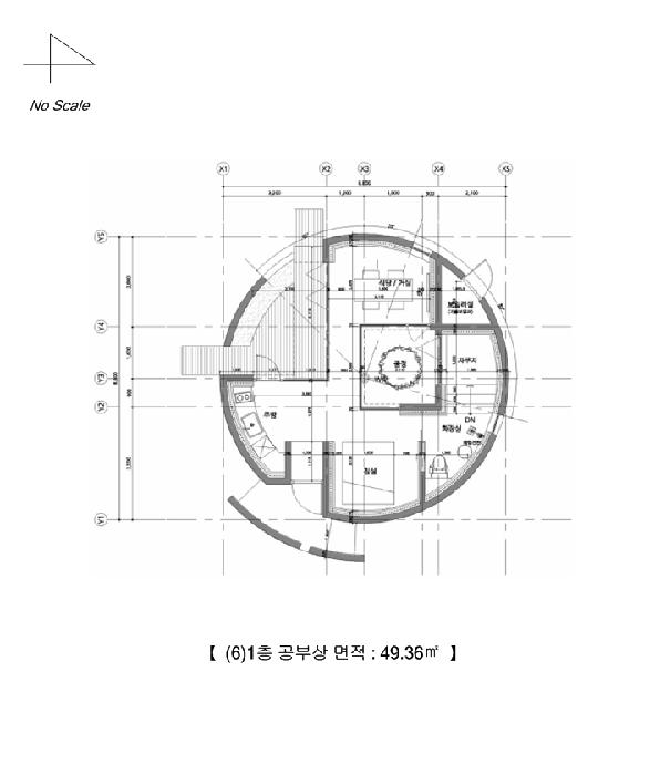 강원특별자치도 홍천군 서면 굴업리 293-3 숙박시설 경매 사진 51