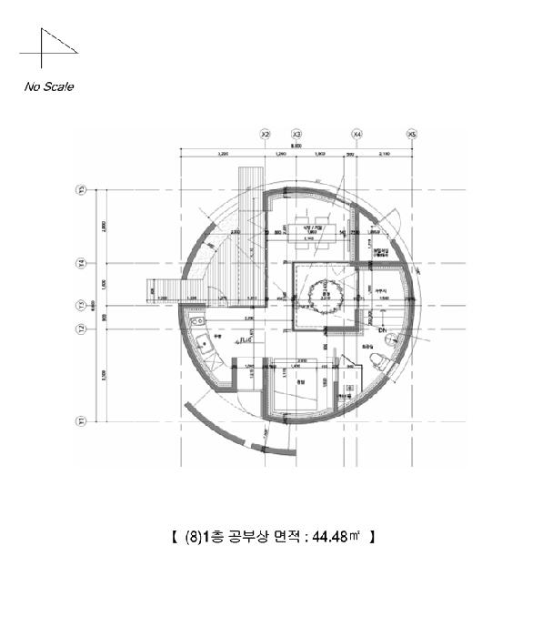 강원특별자치도 홍천군 서면 굴업리 293-3 숙박시설 경매 사진 52