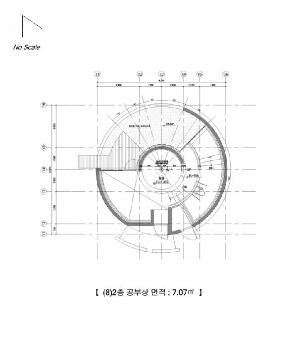 강원특별자치도 홍천군 서면 굴업리 293-3 숙박시설 경매 사진 53