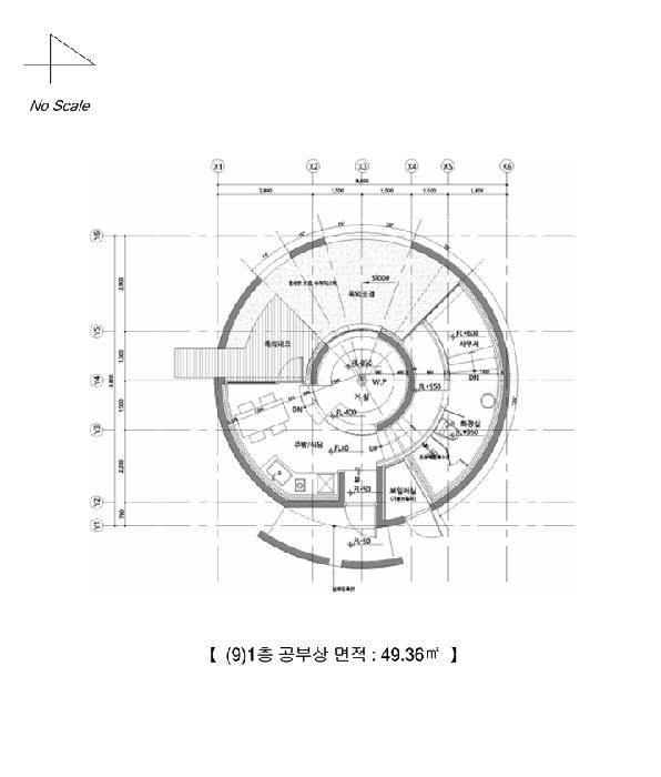 강원특별자치도 홍천군 서면 굴업리 293-3 숙박시설 경매 사진 54