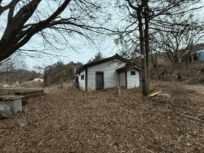 강원특별자치도 홍천군 서면 모곡리 547-2 전 경매 사진 5