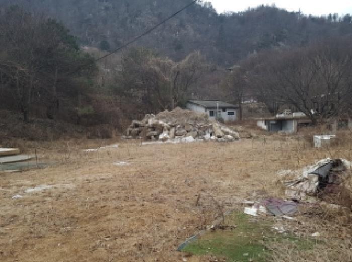 강원특별자치도 홍천군 서면 모곡리 681 전 경매 사진 10