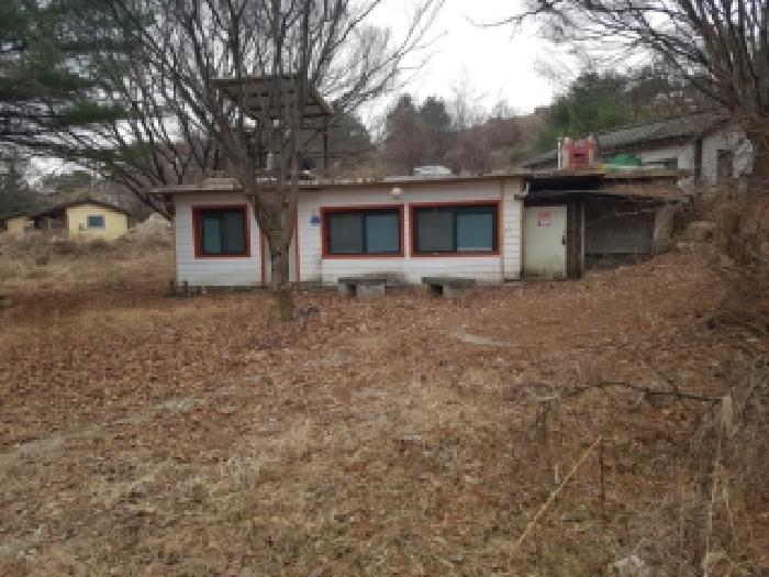 강원특별자치도 홍천군 서면 모곡리 681 전 경매 사진 13
