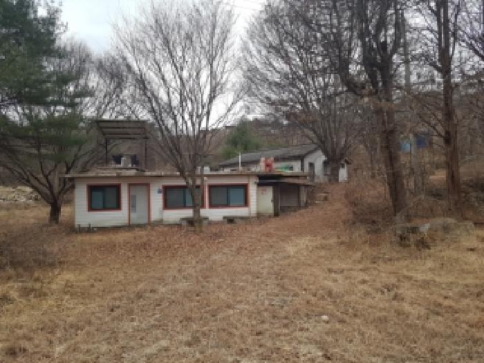 강원특별자치도 홍천군 서면 모곡리 681 전 경매 사진 14