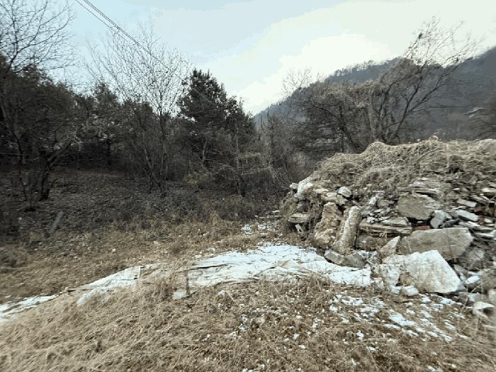 강원특별자치도 홍천군 서면 모곡리 681 전 경매 사진 2