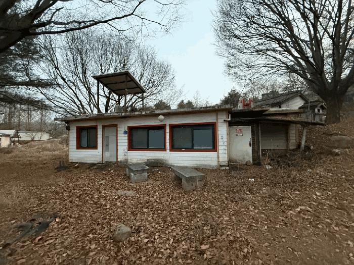 강원특별자치도 홍천군 서면 모곡리 681 전 경매 사진 4