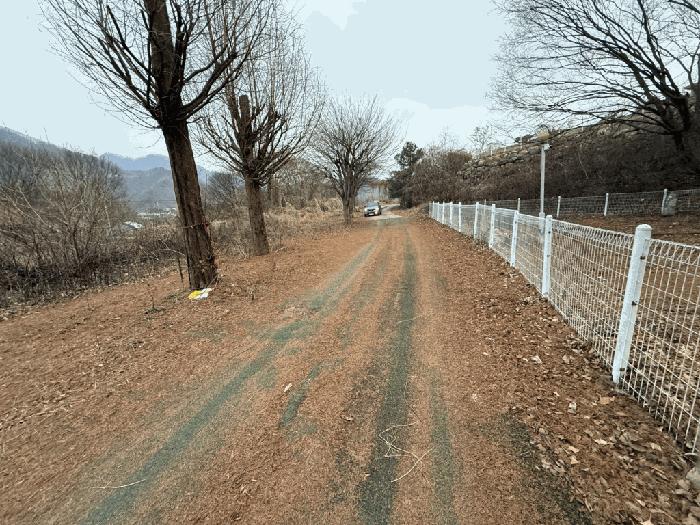 강원특별자치도 홍천군 서면 모곡리 681 전 경매 사진 7