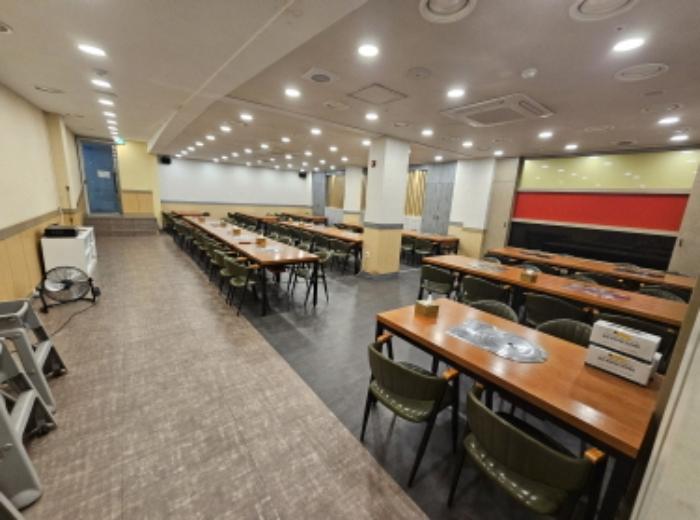 충청북도 음성군 맹동면 대하2길 41, 1층112호 (광일빌딩)구) 충청북도 음성군 맹동면 두성리 1476 근린상가 경매 사진 7