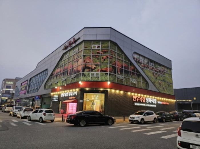 충청북도 음성군 맹동면 대하2길 41, 1층113호 (광일빌딩)구) 충청북도 음성군 맹동면 두성리 1476 근린상가 경매 사진 10