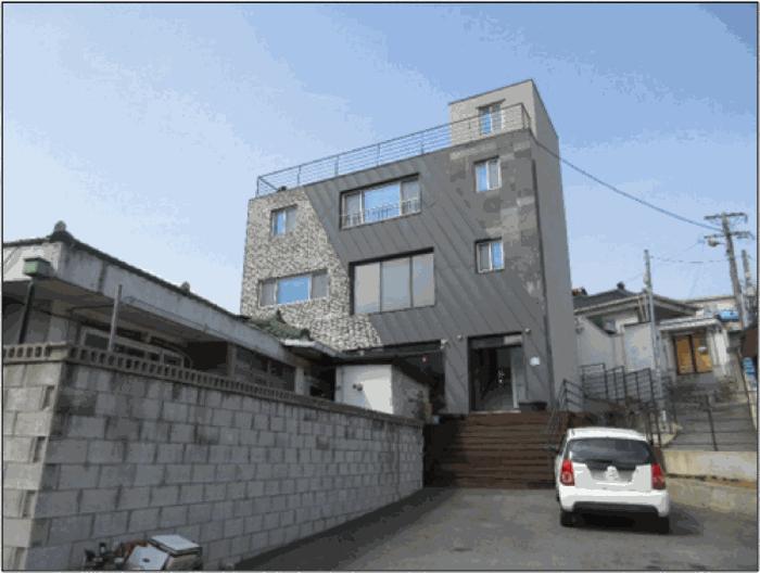 강원특별자치도 원주시 명륜동 113-1 근린주택 경매 사진 3