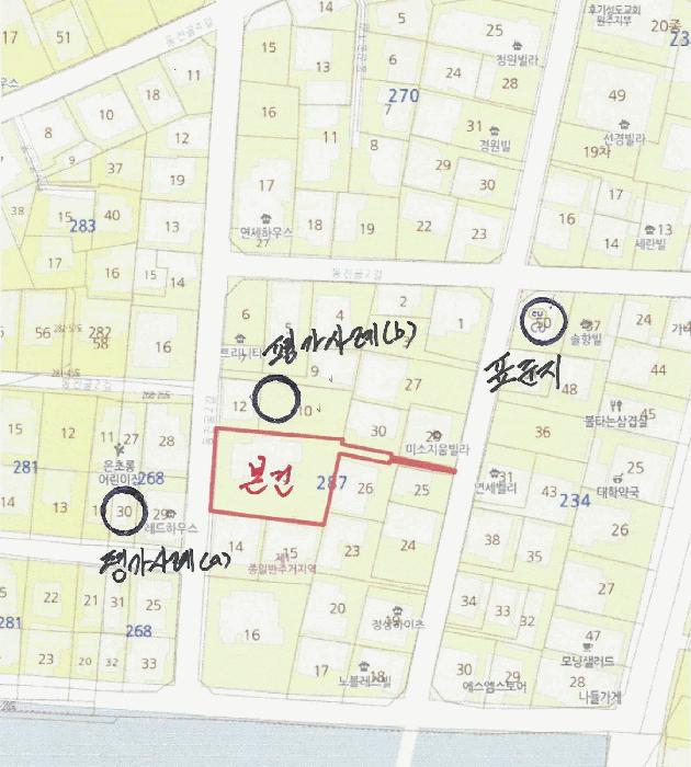 강원특별자치도 원주시 일산동 287-13 주택 경매 사진 32