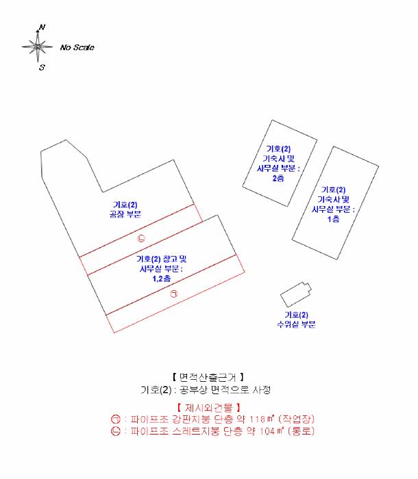 경상북도 안동시 수상동 220-1 공장 경매 사진 54