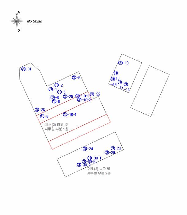 경상북도 안동시 수상동 220-1 공장 경매 사진 55