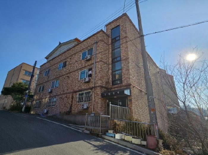 충청북도 음성군 다가구주택