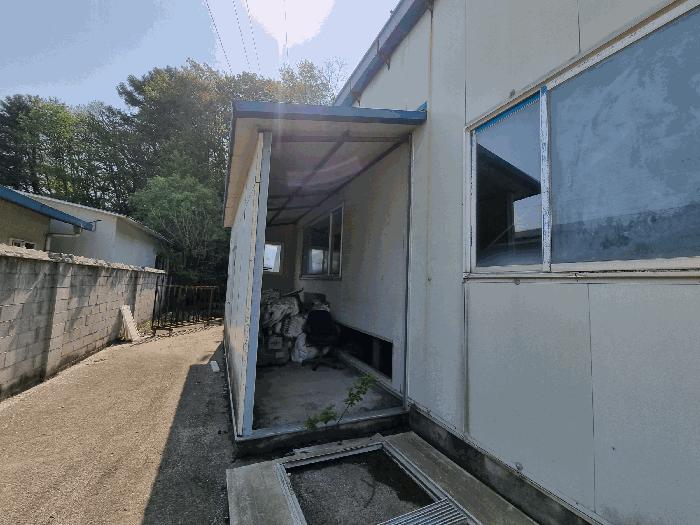 충청북도 음성군 음성읍 한벌리 722-5 공장 경매 사진 10