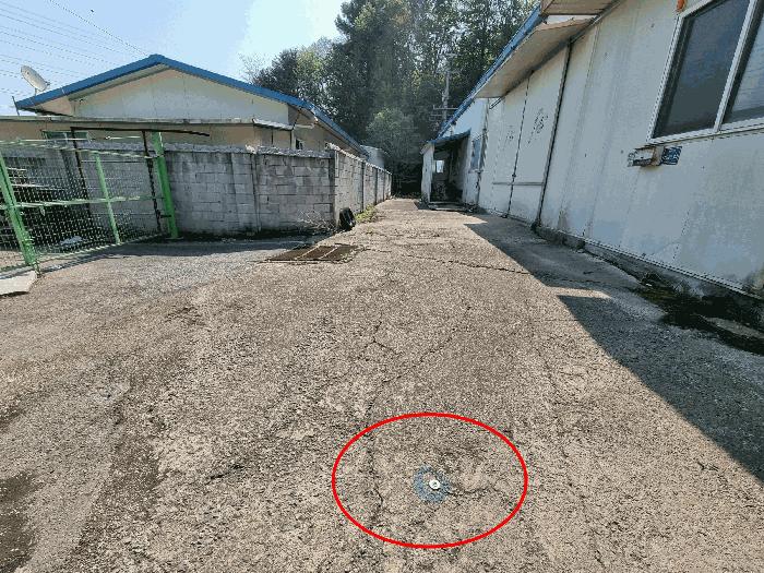충청북도 음성군 음성읍 한벌리 722-5 공장 경매 사진 13