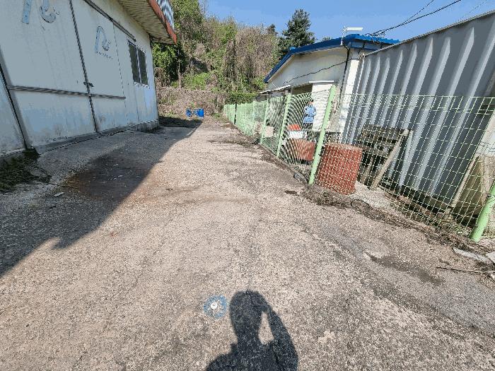 충청북도 음성군 음성읍 한벌리 722-5 공장 경매 사진 16
