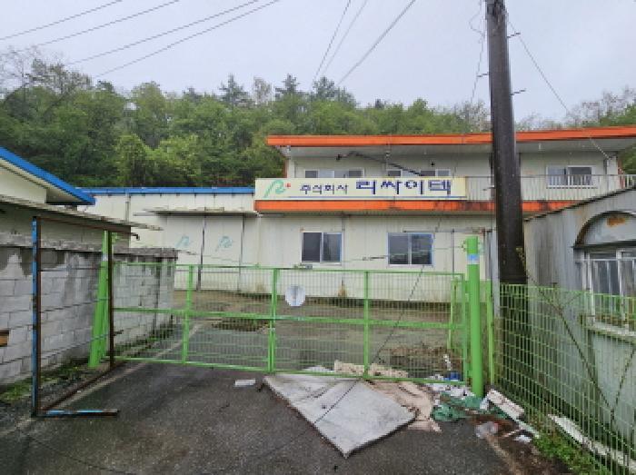 충청북도 음성군 음성읍 한벌리 722-5 공장 경매 사진 17