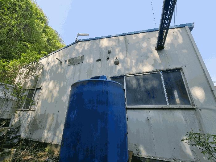 충청북도 음성군 음성읍 한벌리 722-5 공장 경매 사진 5