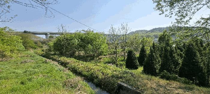 충청북도 충주시 중앙탑면 가흥리 307 답 경매 사진 4