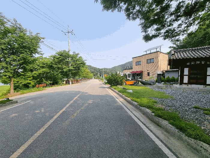 충청북도 충주시 엄정면 목계리 326-12 기타토지 경매 사진 2