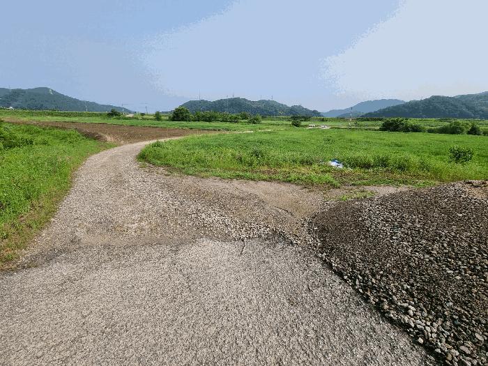 충청북도 충주시 엄정면 목계리 326-12 기타토지 경매 사진 7