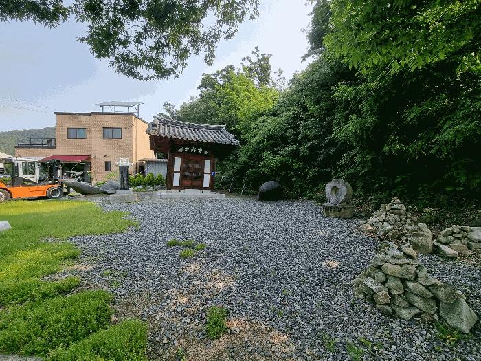 충청북도 충주시 중앙탑면 가흥리 744 전 경매 사진 4