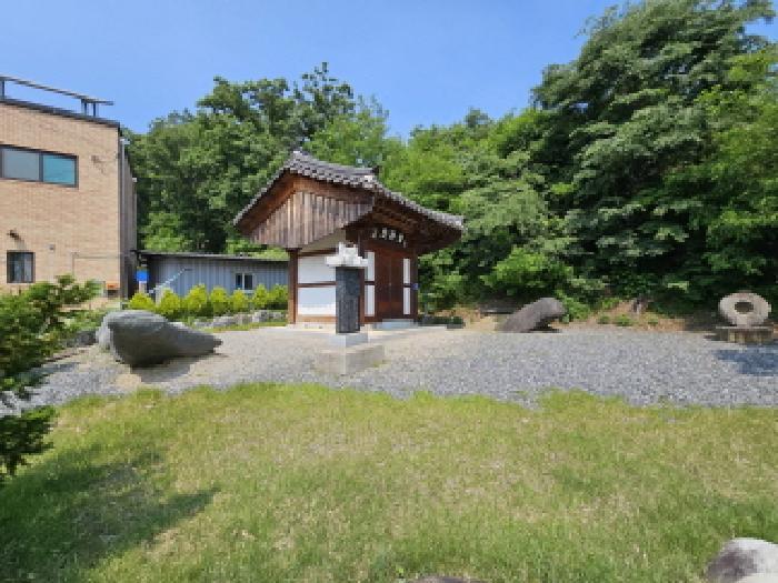 충청북도 충주시 중앙탑면 가흥리 744 전 경매 사진 9