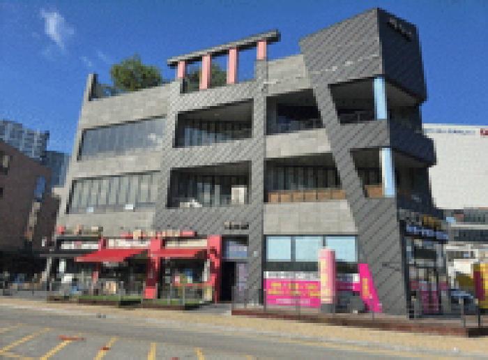 충청북도 음성군 맹동면 동성리 514 베누스빌딩 1층101호 근린상가 경매 사진 5