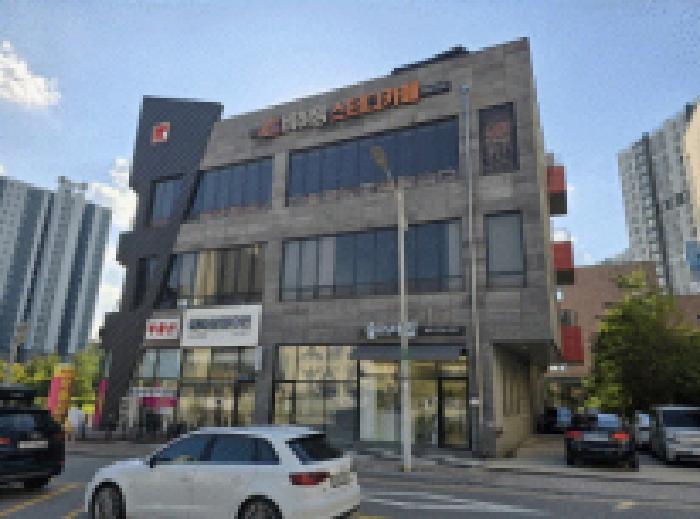 충청북도 음성군 맹동면 동성리 514 베누스빌딩 1층101호 근린상가 경매 사진 6