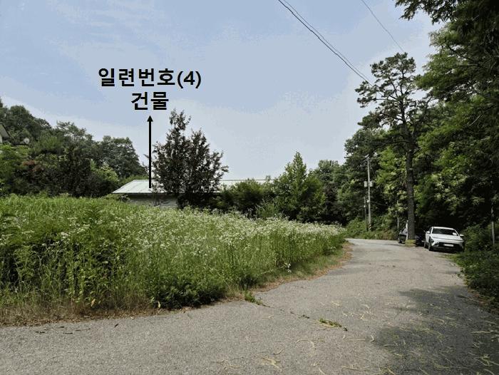 경기도 안성시 대덕면 신령리 290-4 근린주택 경매 사진 11