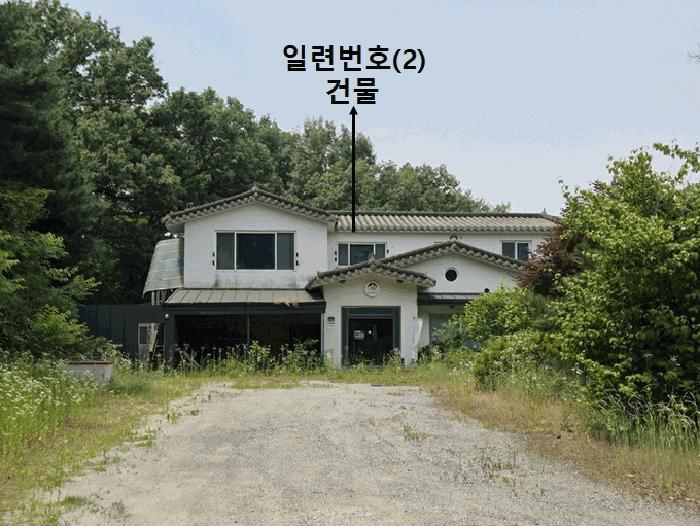 경기도 안성시 대덕면 신령리 290-4 근린주택 경매 사진 4